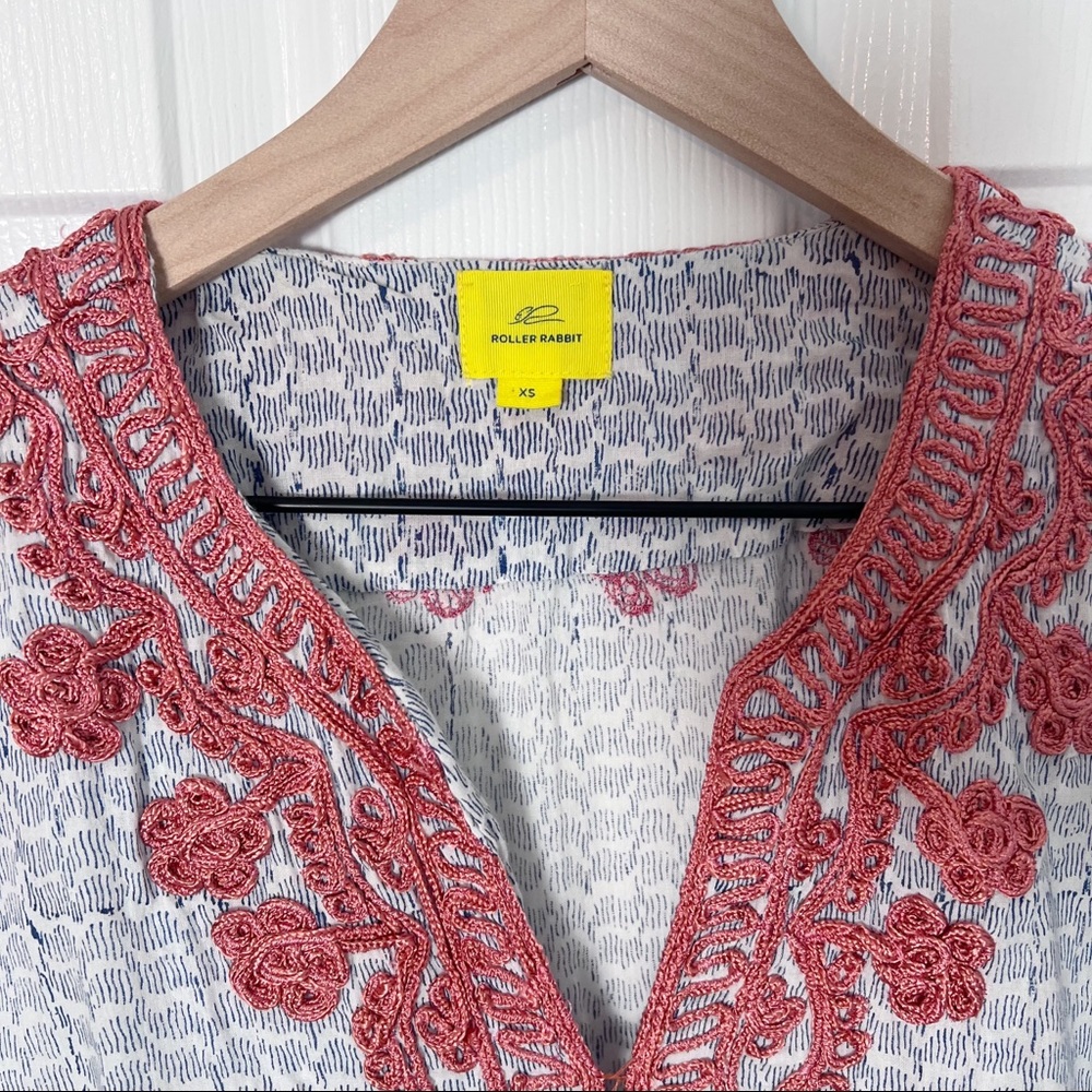 Roller Rabbit Tunic - Picture 4 of 7